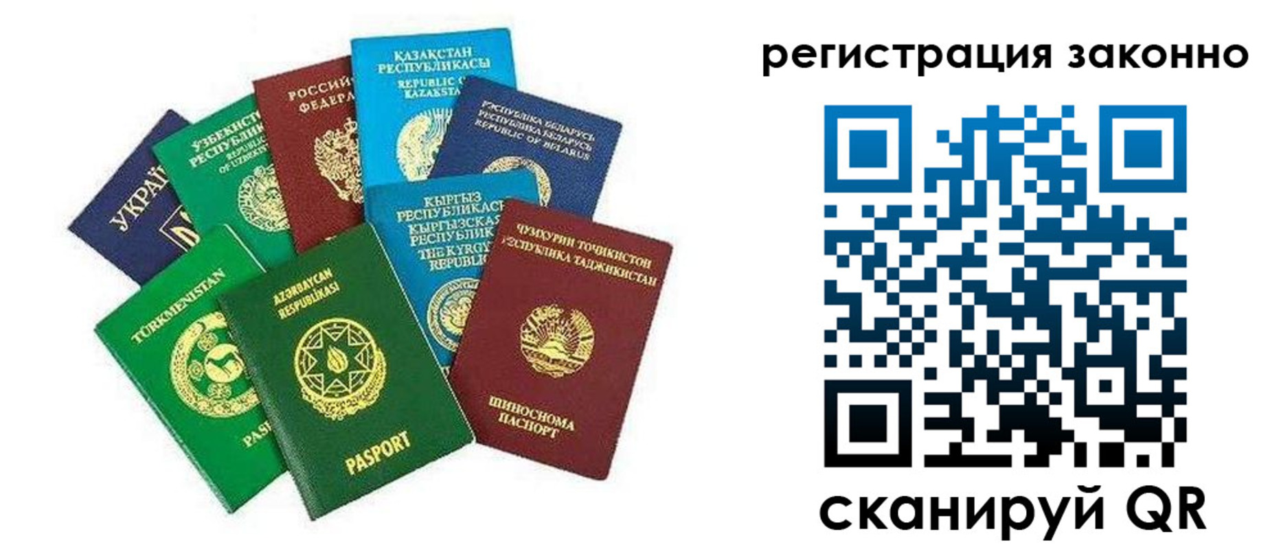 прописка 2025 в Вологодской области